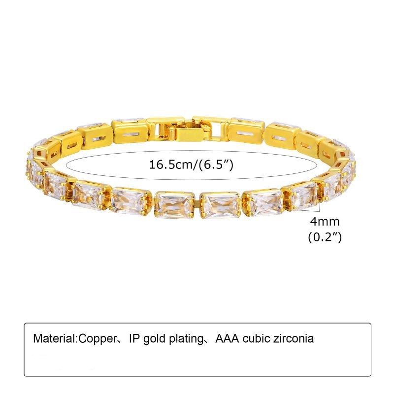 Ювелирный браслет CJD04754 Ювелирный браслет CJD04754