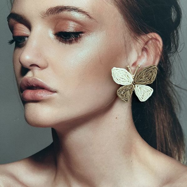 Серьги-гвоздики CJL50271 Серьги-гвоздики CJL50271