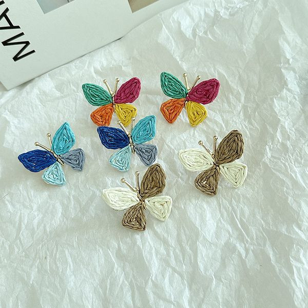 Серьги-гвоздики CJL50271 Серьги-гвоздики CJL50271