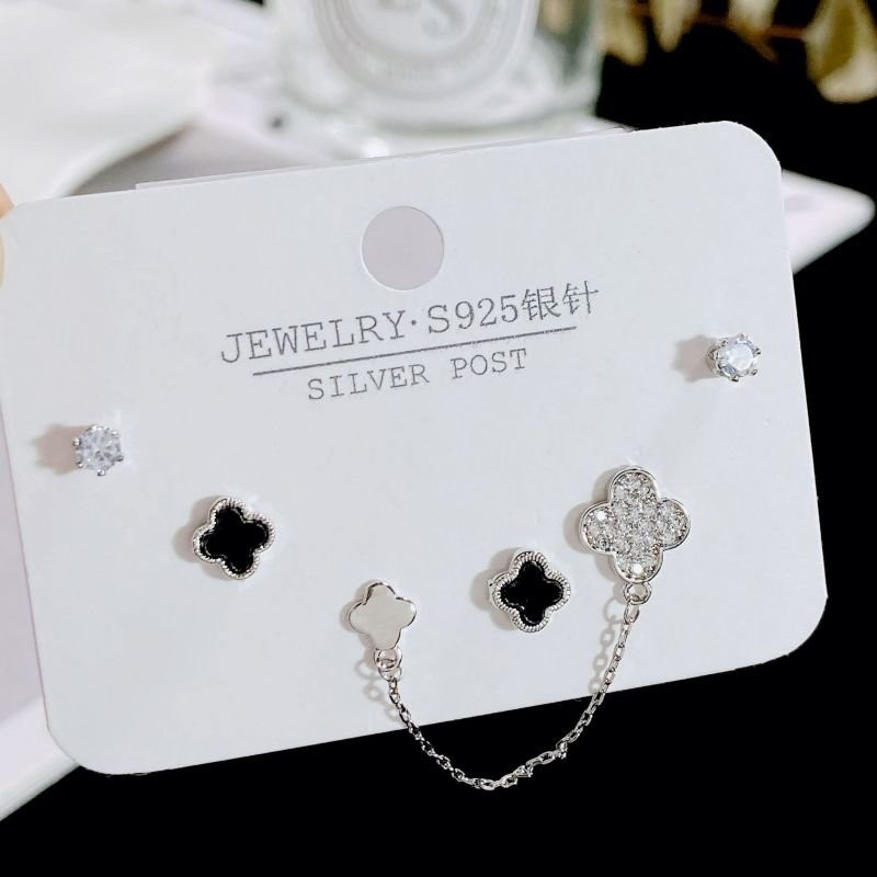 Ювелирный комплект серег CJD02346