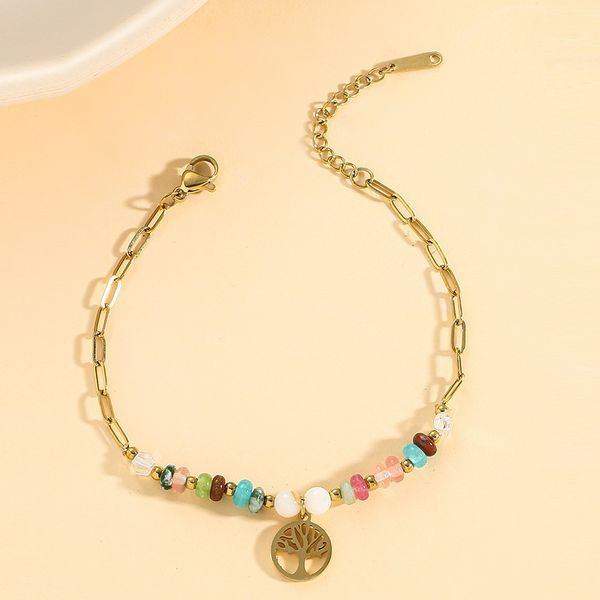 Браслет сталь CJL47013 Браслет сталь CJL47013