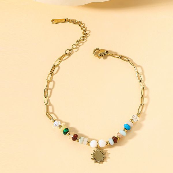 Браслет сталь CJL47013 Браслет сталь CJL47013