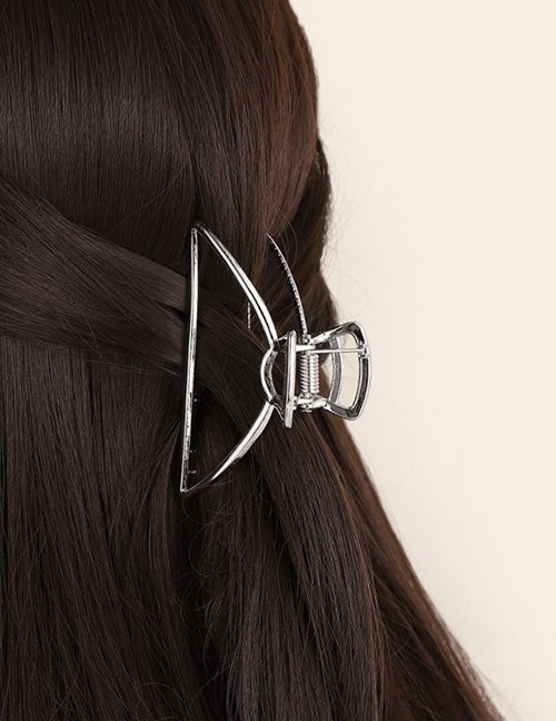 Краб для волос M09278