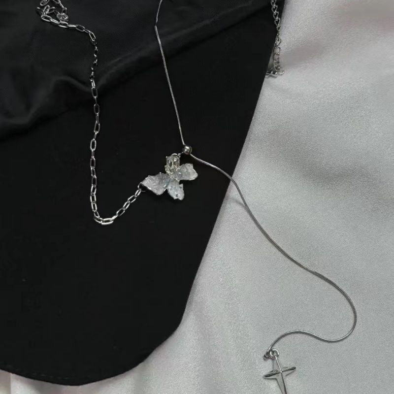 Подвеска с кулоном CJH90873