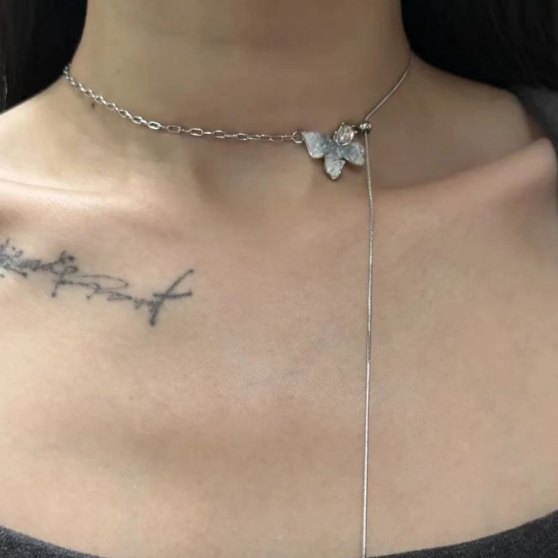 Подвеска с кулоном CJH90873