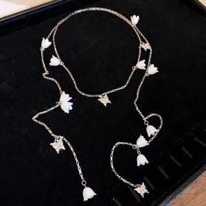 Подвеска с кулоном CJH94698 Подвеска с кулоном CJH94698