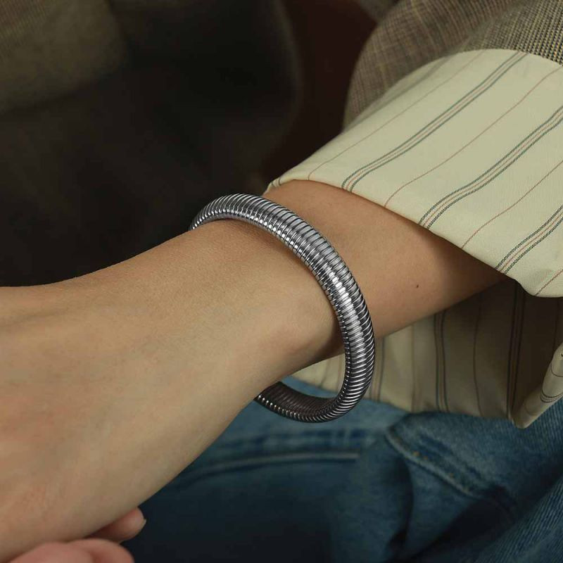 Браслет сталь CJL90814 Браслет сталь CJL90814