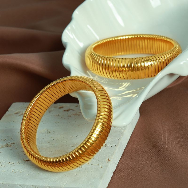 Браслет сталь CJL90814 Браслет сталь CJL90814