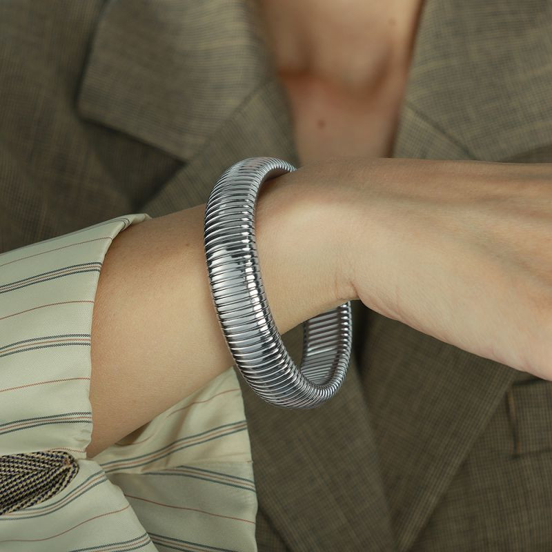 Браслет сталь CJL90814 Браслет сталь CJL90814