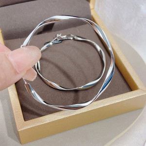 Ювелирные серьги CJH80994 Ювелирные серьги CJH80994