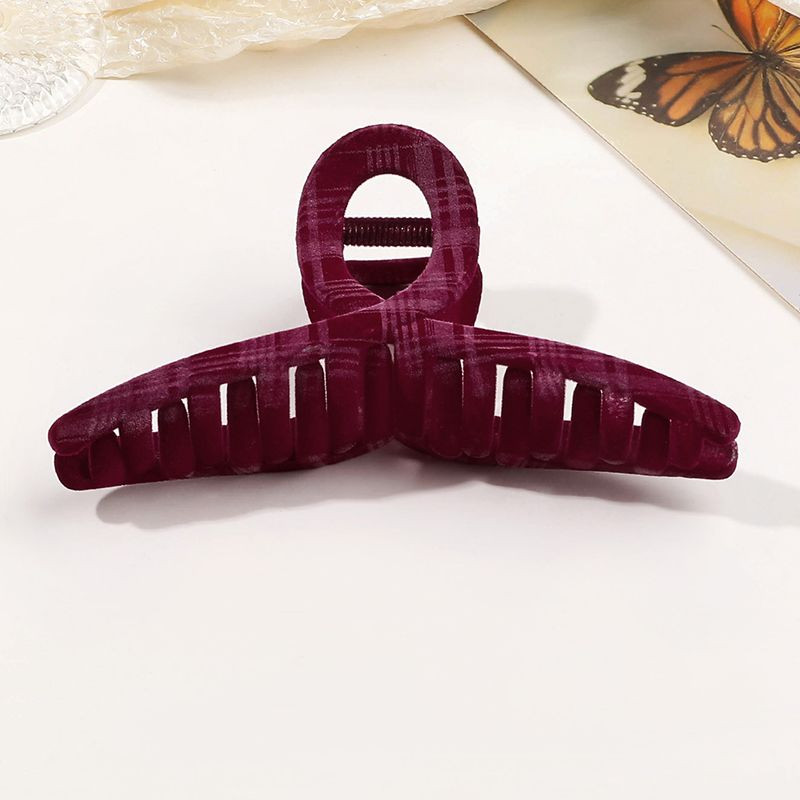 Краб для волос CJH37777 Краб для волос CJH37777