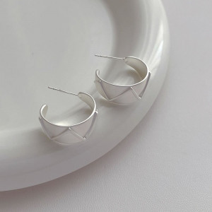 Ювелирные серьги M86888 Ювелирные серьги M86888