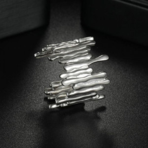 Кольцо титановая сталь 1J12247CJJ