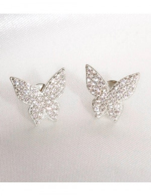 Ювелирные серьги M00957 Ювелирные серьги M00957