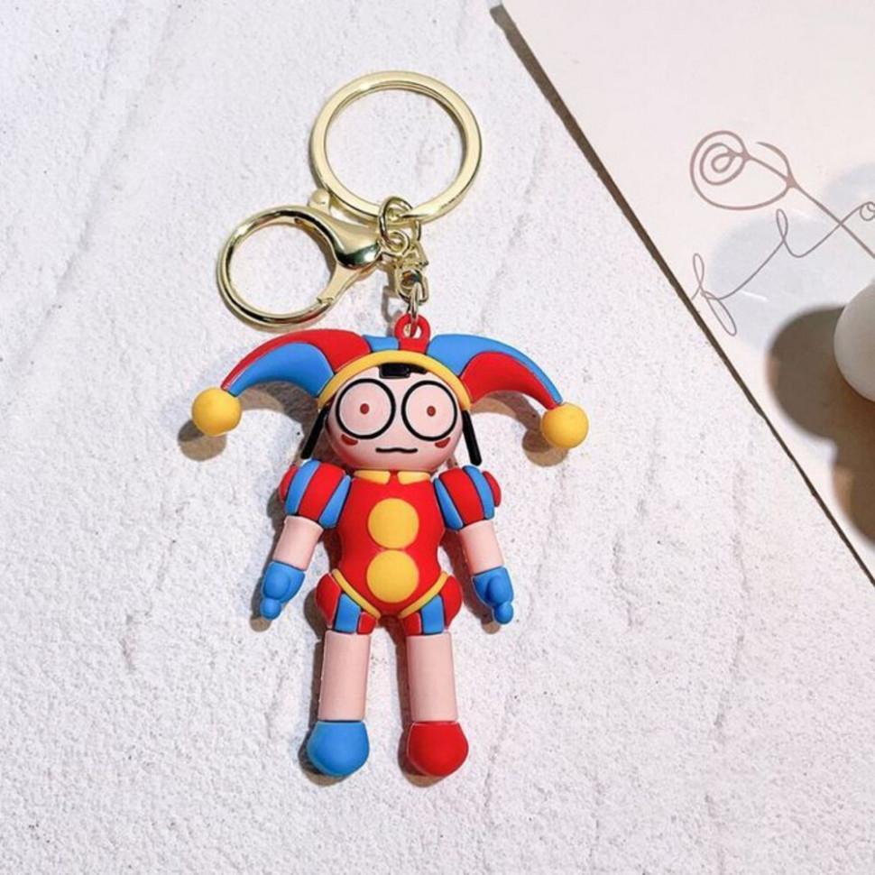 Брелок CJH32699