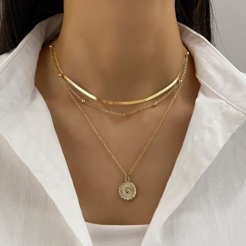 Мульти-цепочка CJR63317 Мульти-цепочка CJR63317