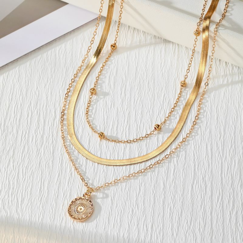 Мульти-цепочка CJR63317 Мульти-цепочка CJR63317