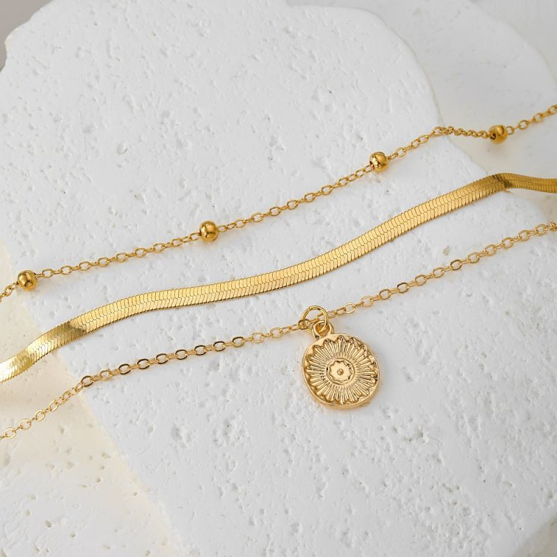 Мульти-цепочка CJR63317 Мульти-цепочка CJR63317