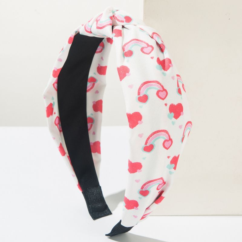 Ободок для волос CJL17028 Ободок для волос CJL17028