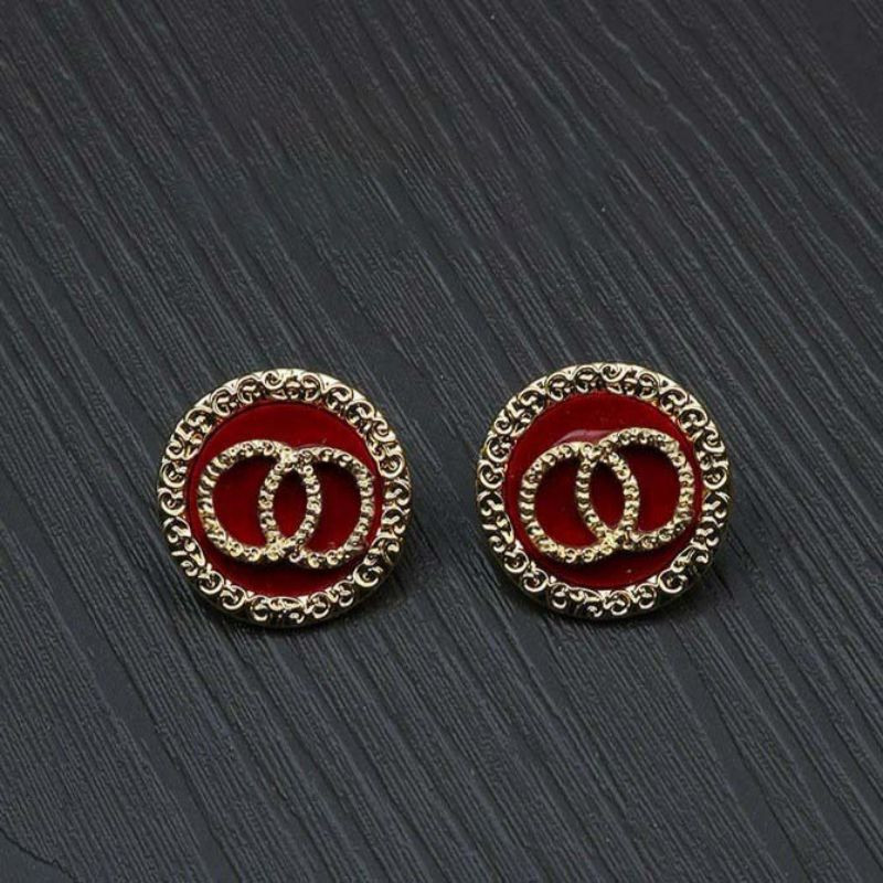 Серьги-гвоздики CJR62728 Серьги-гвоздики CJR62728