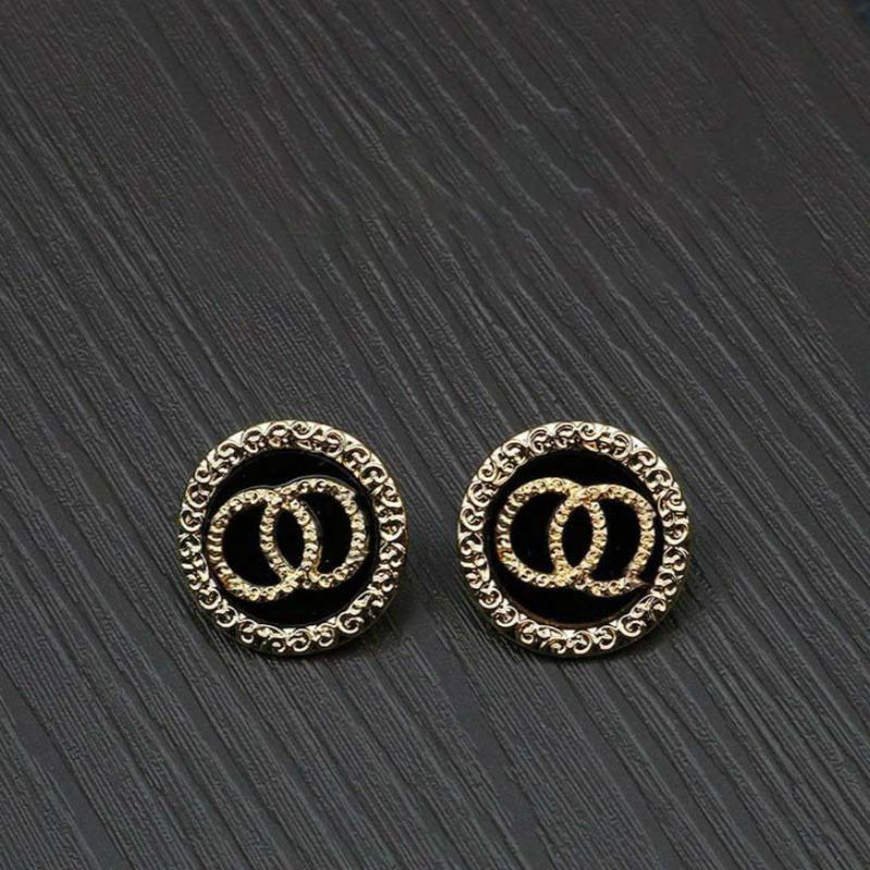 Серьги-гвоздики CJR62728 Серьги-гвоздики CJR62728