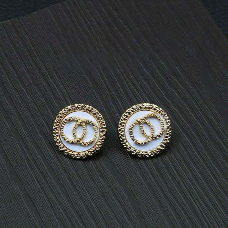 Серьги-гвоздики CJR62728 Серьги-гвоздики CJR62728