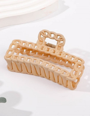 Краб для волос R63579 Краб для волос R63579