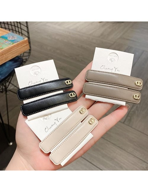 Заколка для волос Z55996