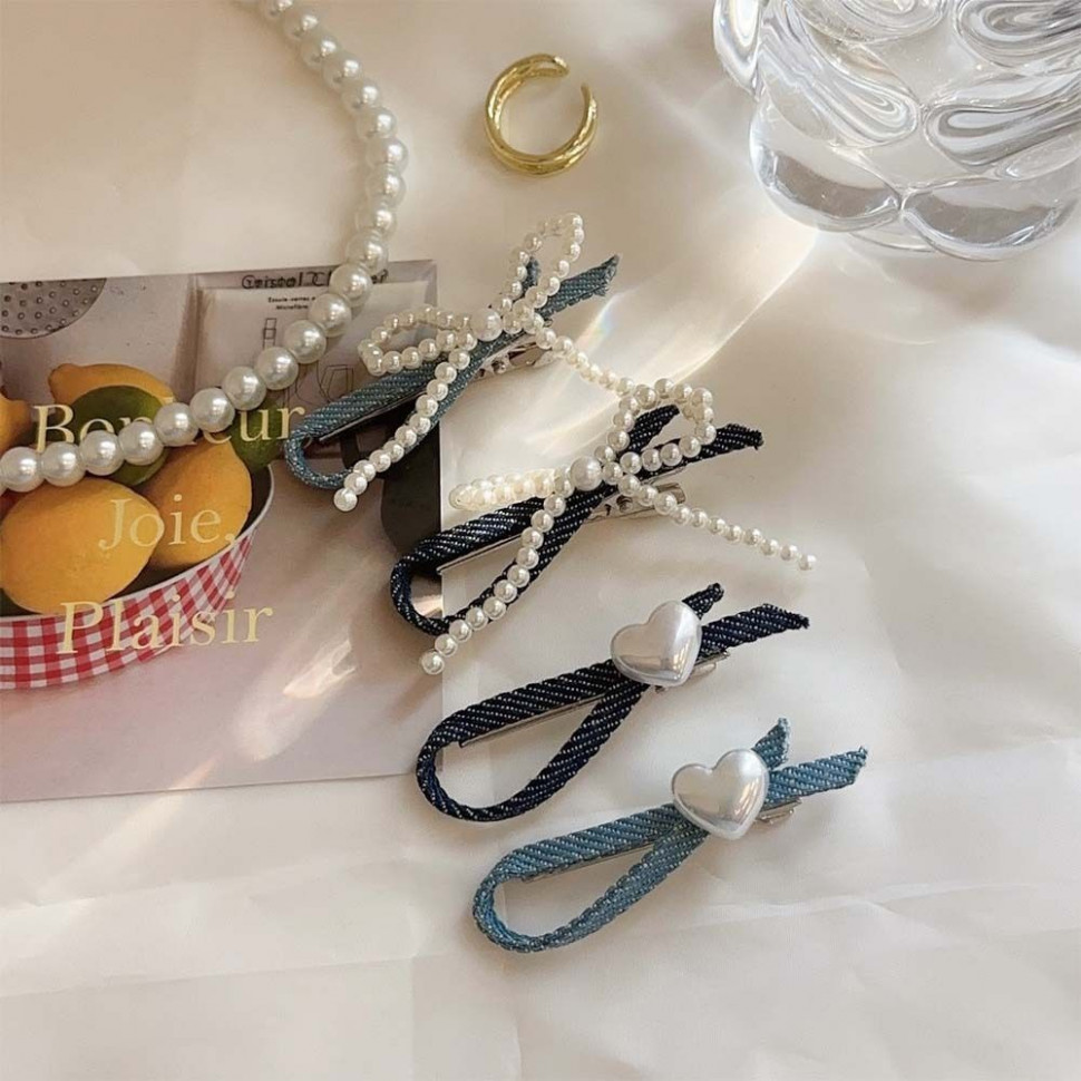 Заколка для волос CJG58206