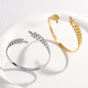 Браслет сталь CJN40376 Браслет сталь CJN40376