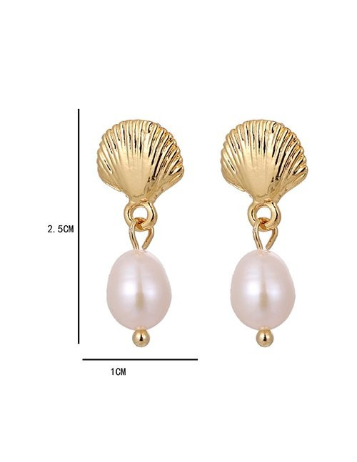 Ювелирные серьги L95052 Ювелирные серьги L95052