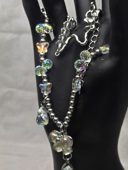 Колье J11442CJJ