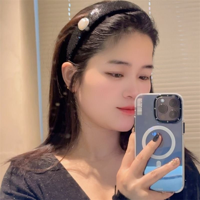 Ободок для волос CJD01177