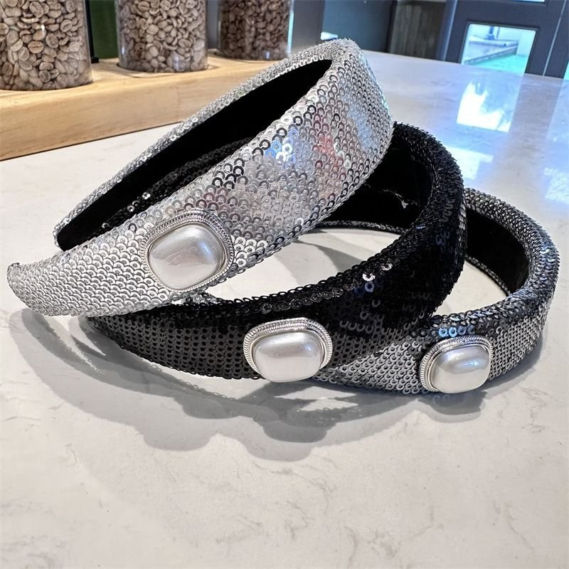 Ободок для волос CJD01177