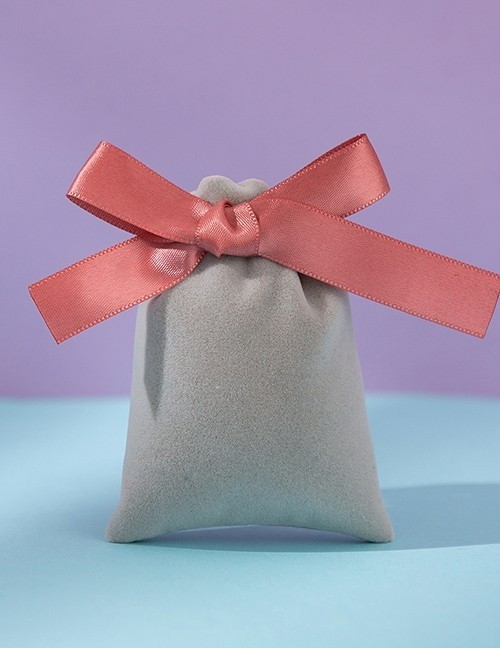 Мешочек 6*13см R93525