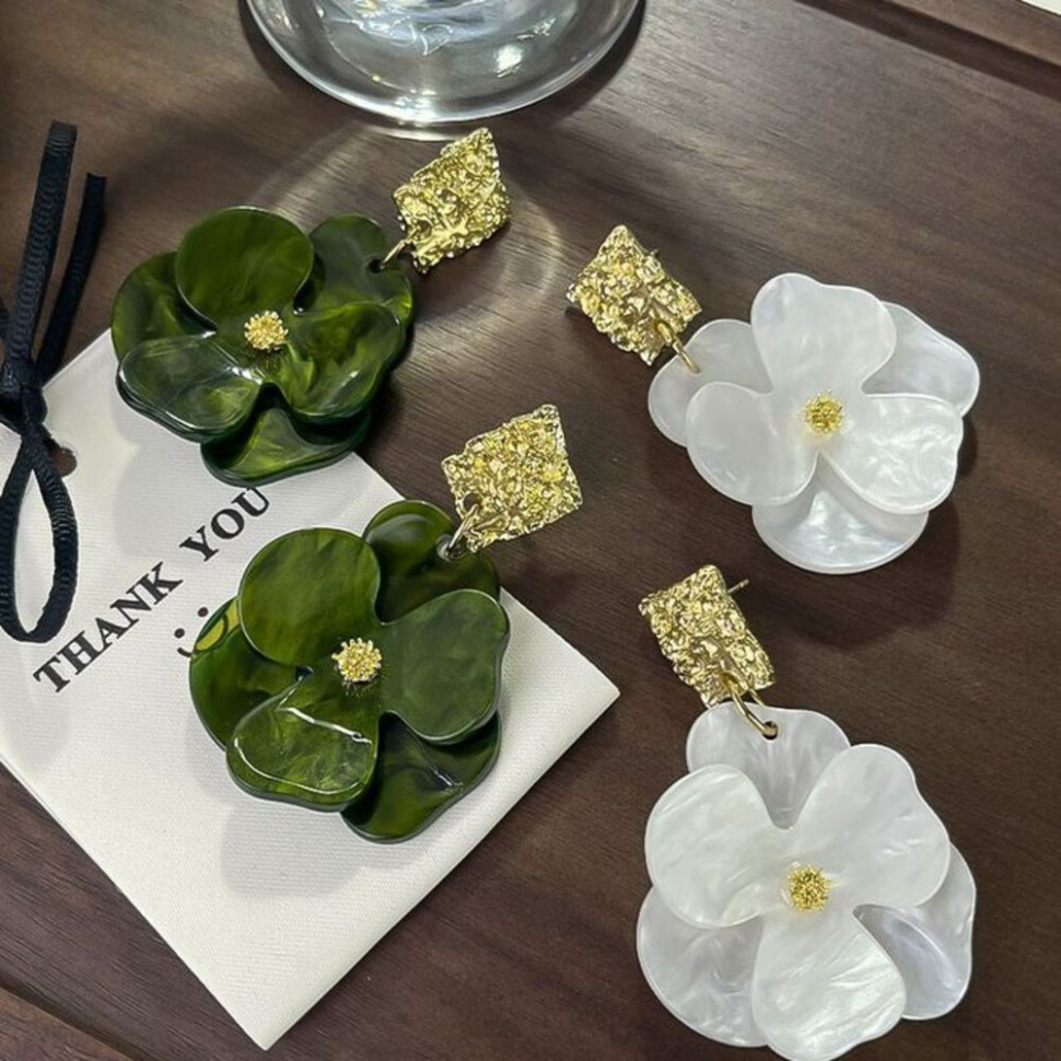 Серьги CJH51087 Серьги CJH51087