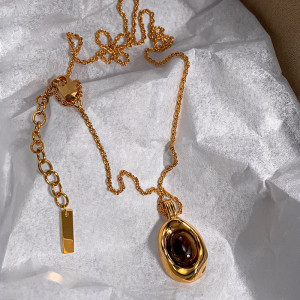 Ювелирное колье CJR74229