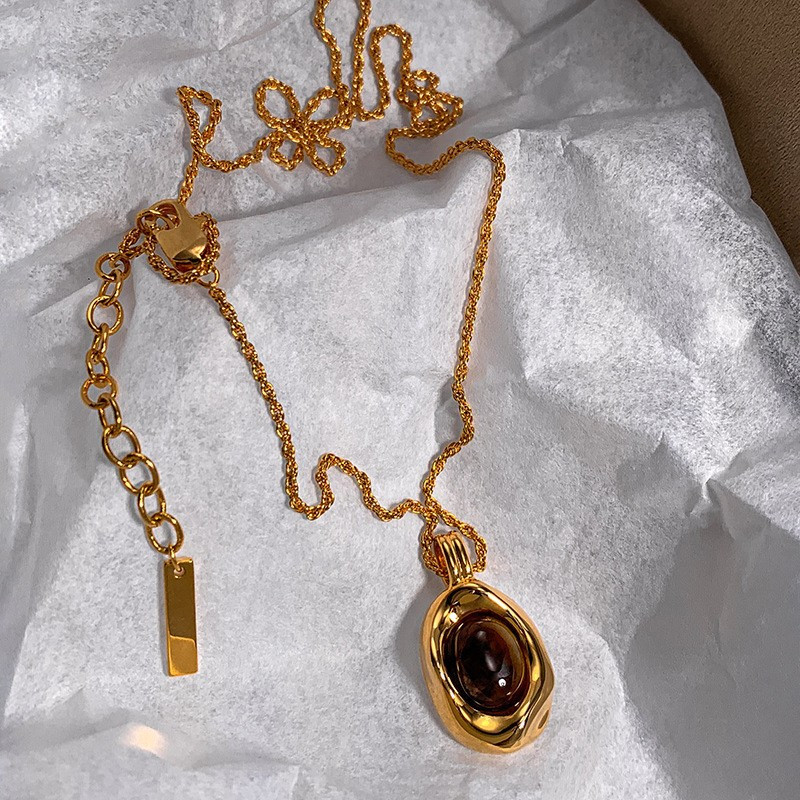 Ювелирное колье CJR74229