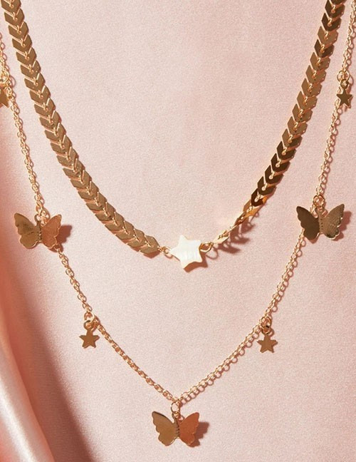 Мульти цепочка S66927 Мульти цепочка S66927