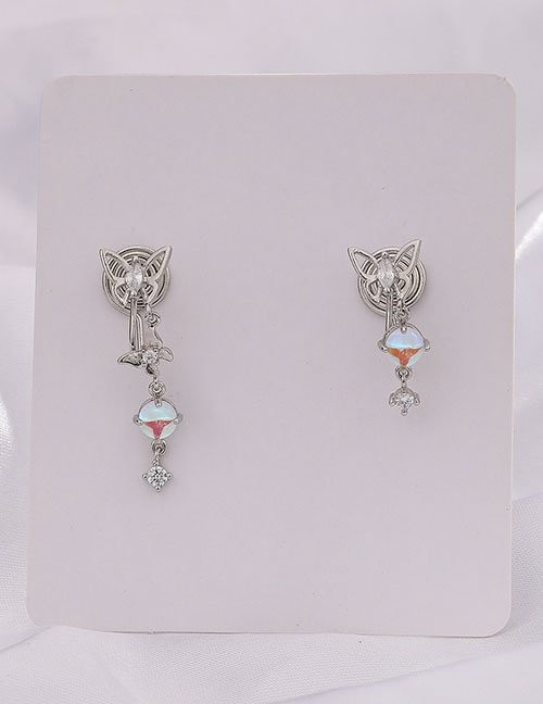 Ювелирные серьги Z65768