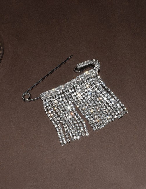 Брошь P40861 Брошь P40861