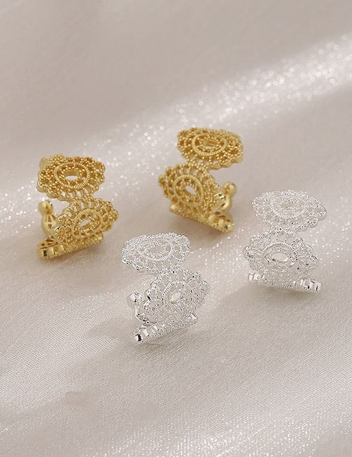 Ювелирные серьги Z65742