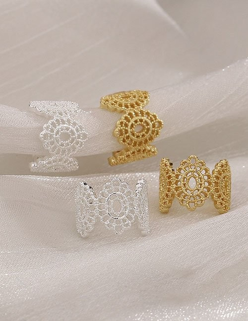 Ювелирные серьги Z65742