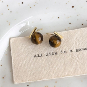 Серьги-гвоздики CJC29251 Серьги-гвоздики CJC29251