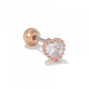 Пирсинг в уши N95863