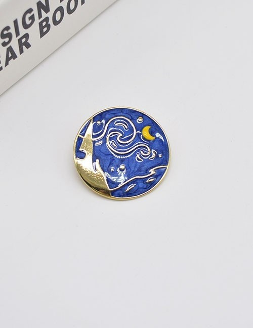 Брошь G45736 Брошь G45736