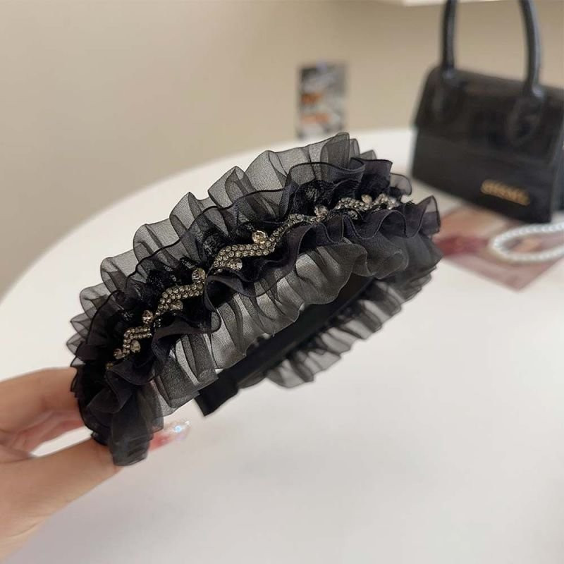 Ободок для волос CJD88951 Ободок для волос CJD88951