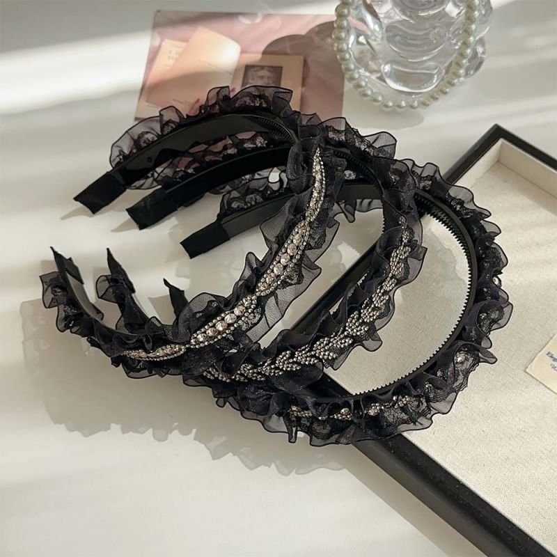 Ободок для волос CJD88951 Ободок для волос CJD88951