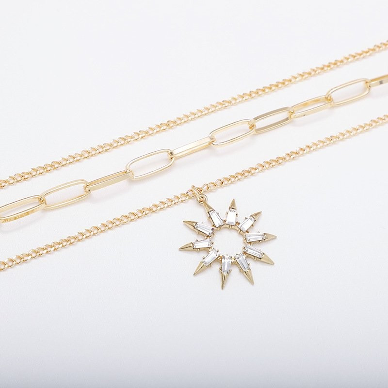 Мульти-цепочка CJC68088 Мульти-цепочка CJC68088