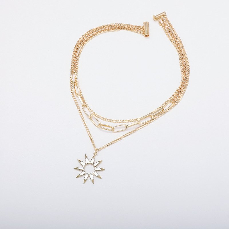 Мульти-цепочка CJC68088 Мульти-цепочка CJC68088